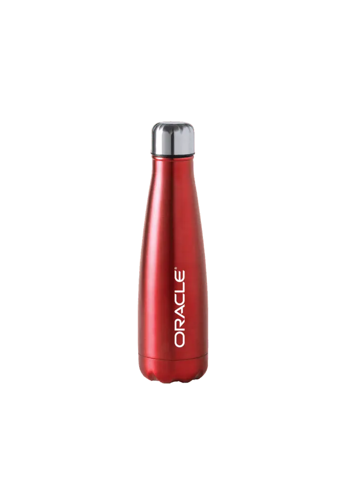 Proyectos de Marketing Campaña promocional para Oracle