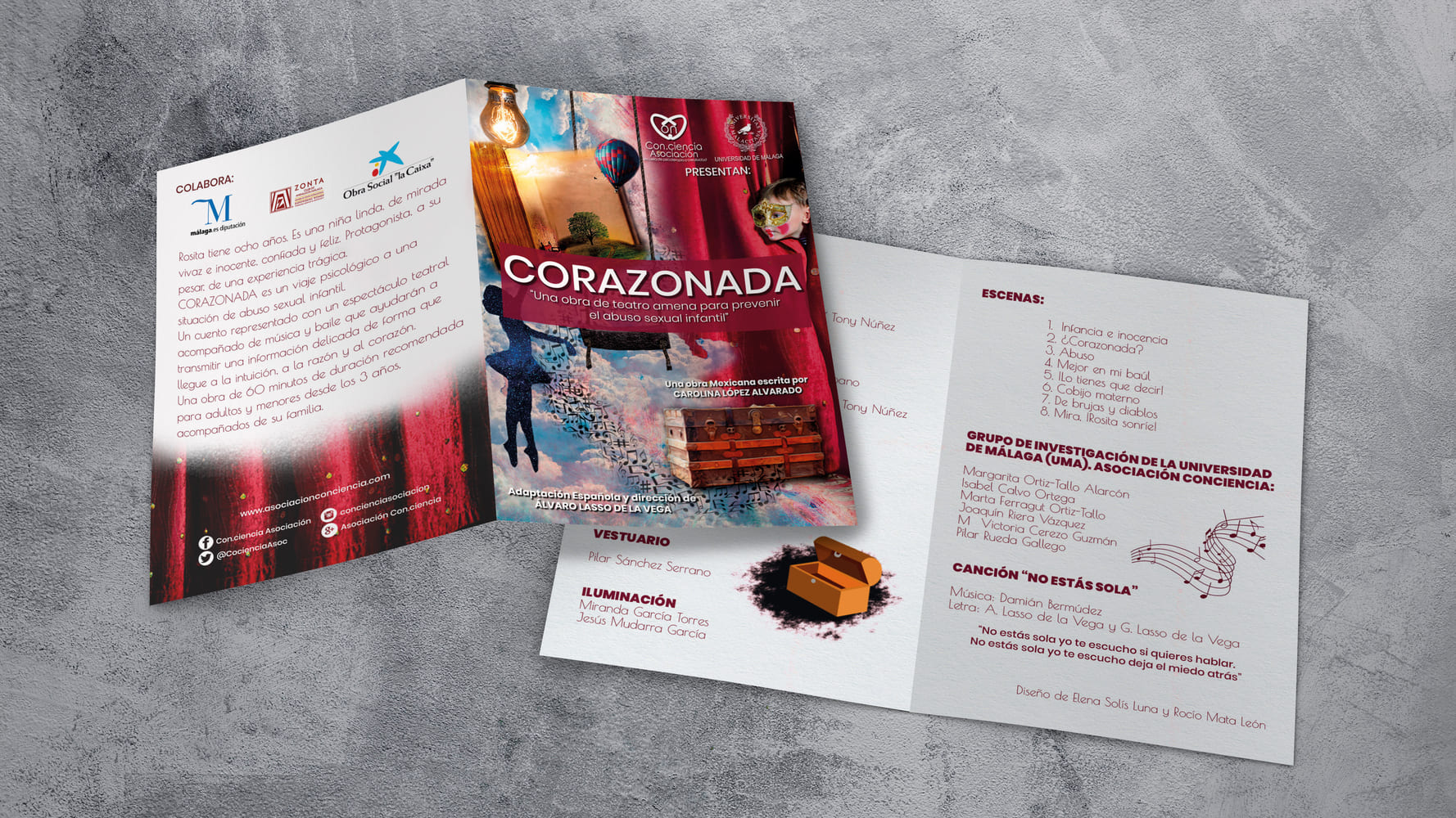 Blog | marketing social con la asociacion conciencia